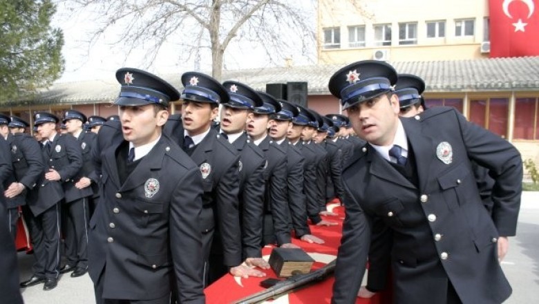 Pomem Şartları Pomem Sınavı ve Pomem Dersleri 2018