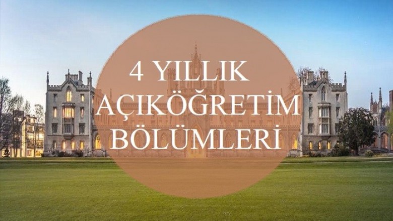4 yillik acikogretim bolumleri 1498478267 b