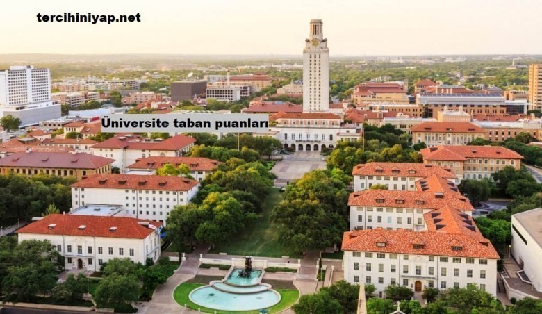 güncel üniversite taban puanları 2018 1 4051 1 f89d705d3ae2cfda0edf7383a6094001