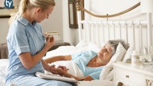 Evde Bakım Teknikeri KPSS 2018/5 Atama Taban Puanları