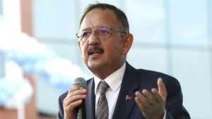 Ak Parti Ankara Belediye Başkan Adayı Mehmet Özhaseki Kimdir?