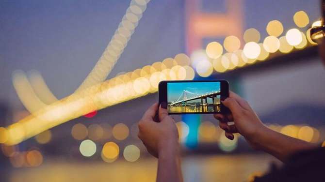 akıllı telefonla nasıl daha i̇yi fotoğraf çekilir? 4 4 16