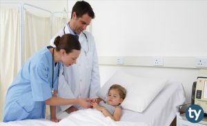 4 Yıllık Sağlık Bölümleri Nelerdir?