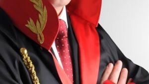 Adli Yargı Hakimliği Sınav Konuları