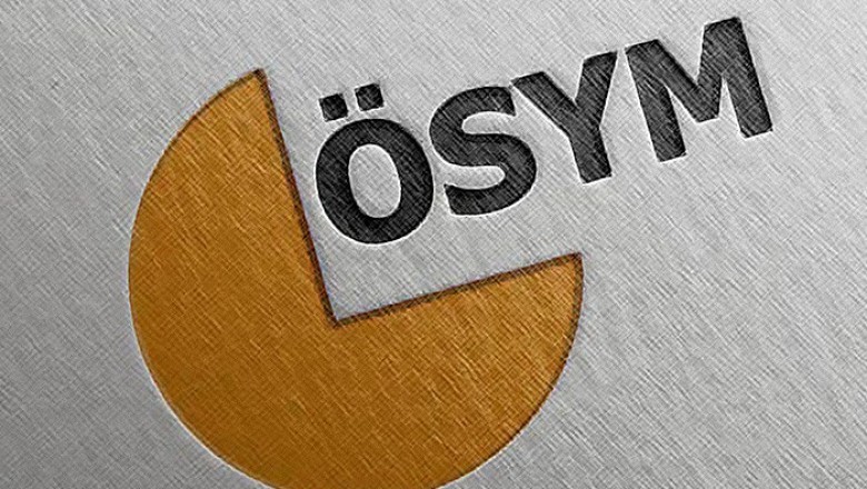 KPSS Ortaöğretim Saat Kaçta Yapılacak?