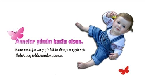 anneler günü tebriki, kutlama, anneler günü kartları ve resimleri 5 5