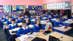 2018 Yılı Branş Bazında Öğretmen Atama Sayıları