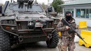 Dövmesi Olan Özel Harekat Polisi Olabilir Mi?