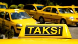 Uber Uygulaması Nedir? Uber Taksi Nasıl Kullanılır?