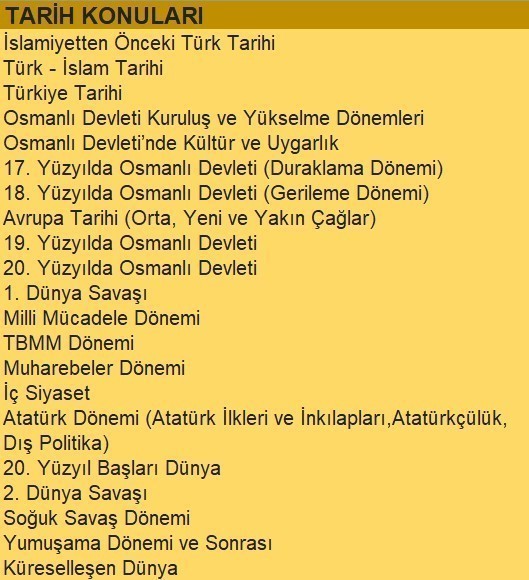 2018 kpss önlisans konuları 3 5301 5 40a9b523a0c3da06ed0e7ae8b10715b6