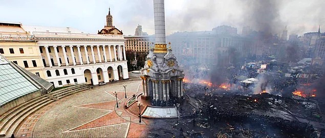 hafızalarınızı tazeleyin! i̇şte 21. yüzyıla damgasını vuran hafızalara kazınmış fotoğraflar! 54 54
