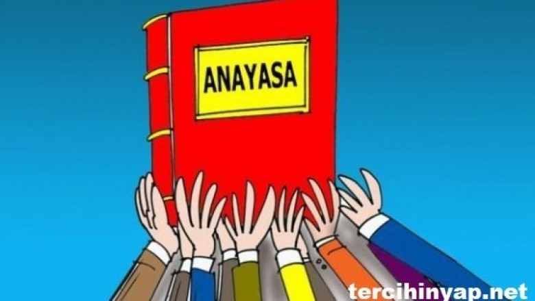 2018 anayasa değişikliği pdf