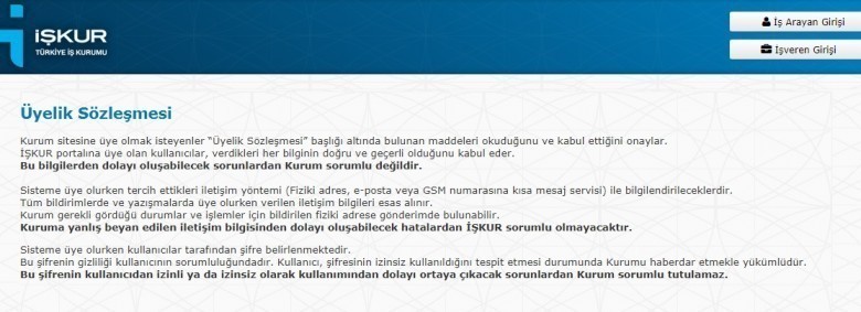 türkiye i̇ş kurumuna (i̇şkur) nasıl kayıt olunur? 4 5554 6 2dcc02e00dcc8aaa9f79aa525cbe84bf