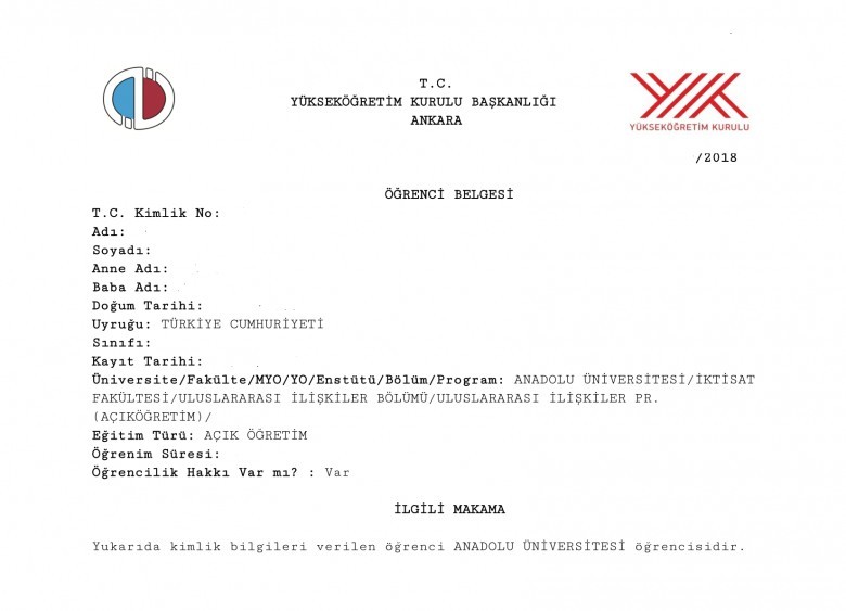 öğrenim (öğrenci) belgesi nedir? 2 5567 2 3159a379c873edba263e38023d79245c