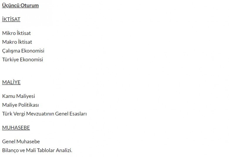 i̇ş müfettiş yardımcılığı sınav süreci yine bir yılı bulmak üzere! 3 5571 3 7a504cd1b9e906c4e8bba749eb9f4519