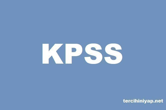 kpss neden i̇ki yılda bir yapılıyor? 1 5644 1 cbff8e61240258cc2a58b415214cf4d4