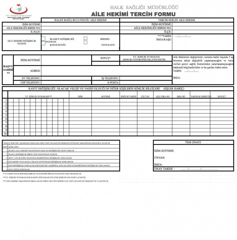 aile hekimi nasıl değiştirilir? 2 5653 2 a21296618789ae93c3cb79fbca0f3c41