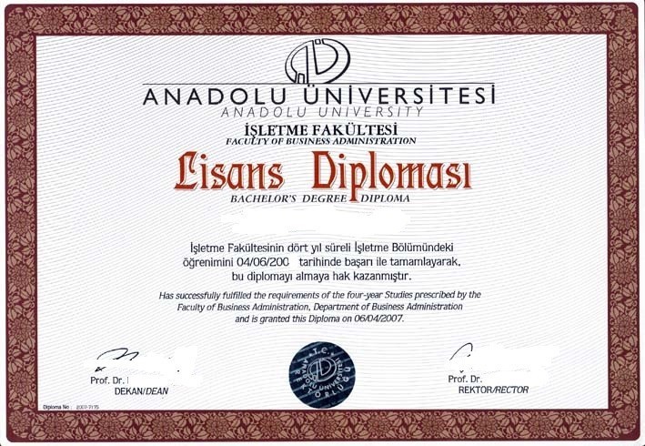 açık öğretim diploması nasıl alınır? açıköğretim diploması örneği 2 5706 2 03c49a3de9f1c5a3737829bce84c78db