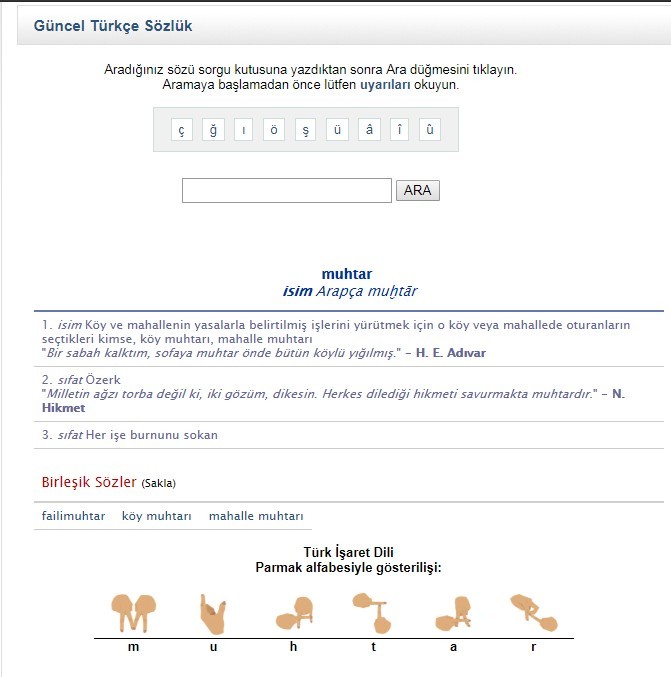 muhtar nedir? nasıl seçilir? görevleri nelerdir? 1 5847 1 3845fde6554795e50740120d013db8eb