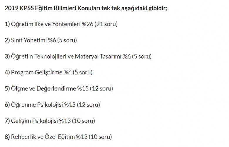 2019 kpss sonuçları ne zaman açıklanacak? 2 5964 3 52b16c968c5cdc6b174bd5ccc7334177