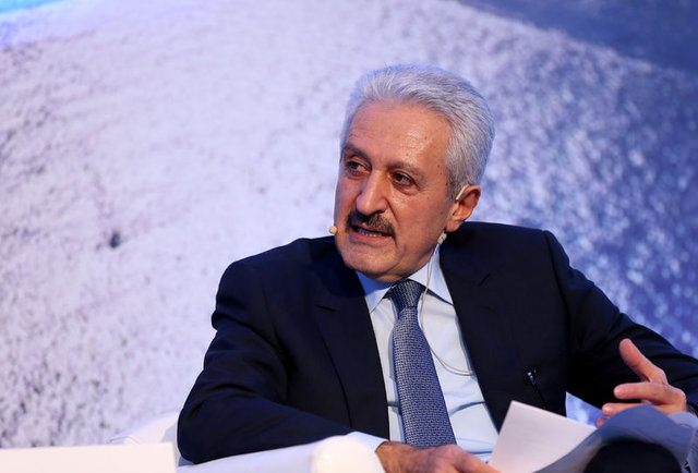 türkiye'nin en zengin i̇simleri belli oldu! bakın zirvede kimin i̇smi var? 5 5 11