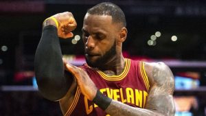 2018-2019 Dünyanın en ünlü sporcuları kimdir?