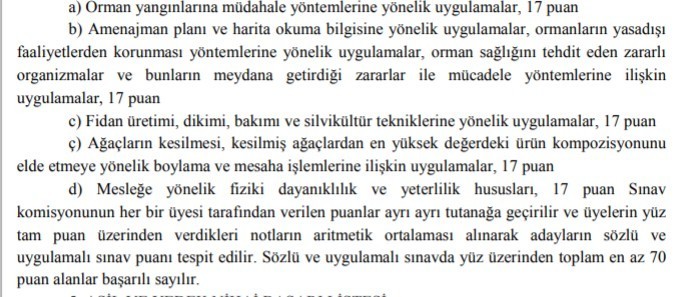 orman genel müdürlüğü orman muhafaza memuru alım i̇lanı 2019 1 6329 1 bb84d4c74e6e96748a036ba75801c6bd