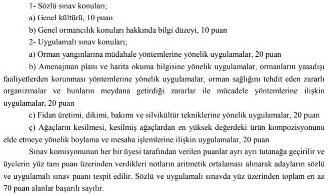 orman genel müdürlüğü 46 orman mühendisi alım i̇lanı 2019 1 6330 1 003db0d490ce0956ea2cda9845a0440d