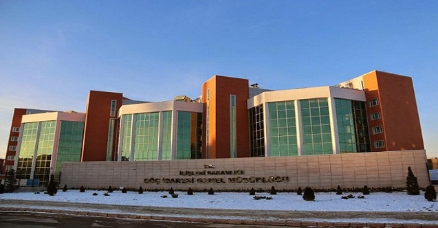 2013 - 2021 i̇l göç uzman yardımcılığı alım sayıları ve taban puanları 1 637 goc