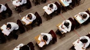 2018-2019 AÖF Sınav Tarihleri Ne Zaman?