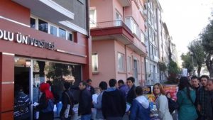 Açık öğretim Diploması Nasıl Alınır? Açıköğretim Diploması Örneği