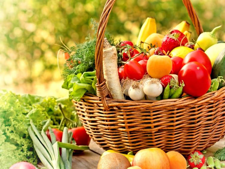 kilo vermek i̇çin yaz aylarında bu yiyecekleri tüketin! 6 6 4