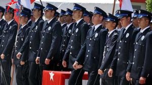 Polis Olmak İçin Kaç Net Gerekir 2018 ?