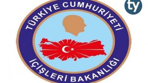 T.C. İçişleri Bakanlığı 100 Kaymakam Adayı İlanı Yayımlandı