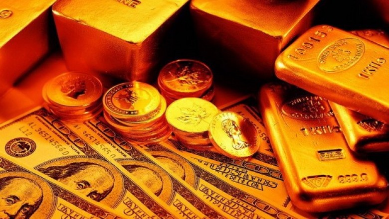 11.03.2018 Altın Fiyatları Ne Kadar? Güncel Çeyrek Altın Fiyatları