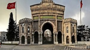 Türkiye’deki Hukuk Fakülteleri 2018