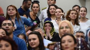 2018 Branş Bazında Öğretmen Atama Sayıları