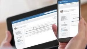 e-Devlet sistemine nasıl giriş yapılır?