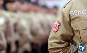 8 Bin Bekçi Alımı 2019 Başvuru Şartları Nelerdir?