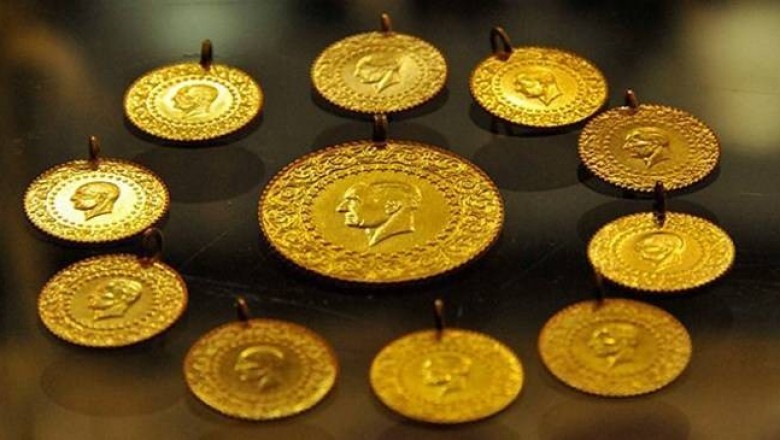 01.03.2018 Çeyrek Altın Ne Kadar?