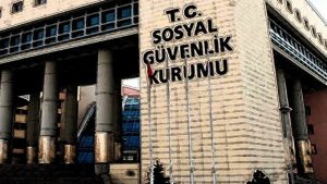 2018 SGK Hizmet Dökümü Nasıl Alınır?