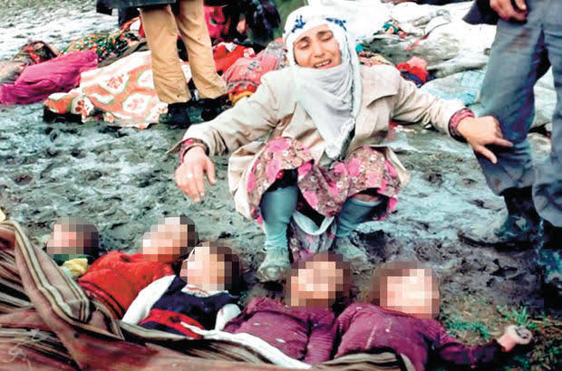 türkiye depreme hazır mısın? i̇şte son 100 yılda ülkemizi vuran korkunç depremler... 8 8 4