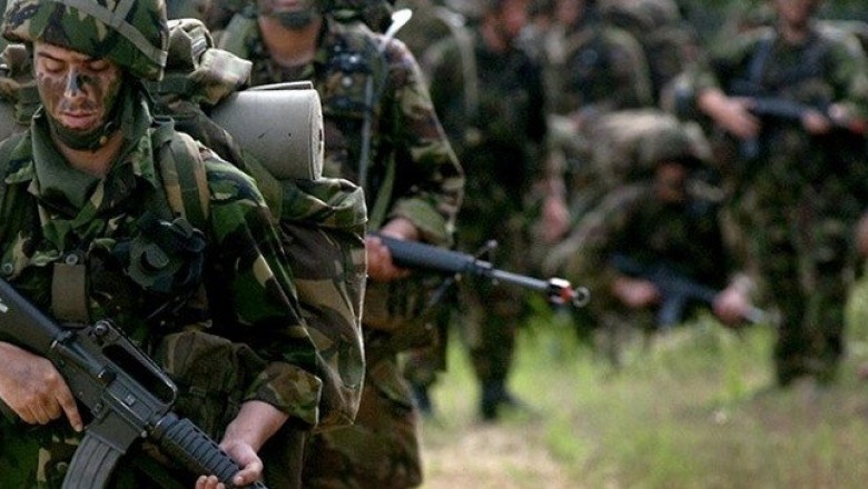 2023 Uzman Erbaş Maaşı Ne Kadar?