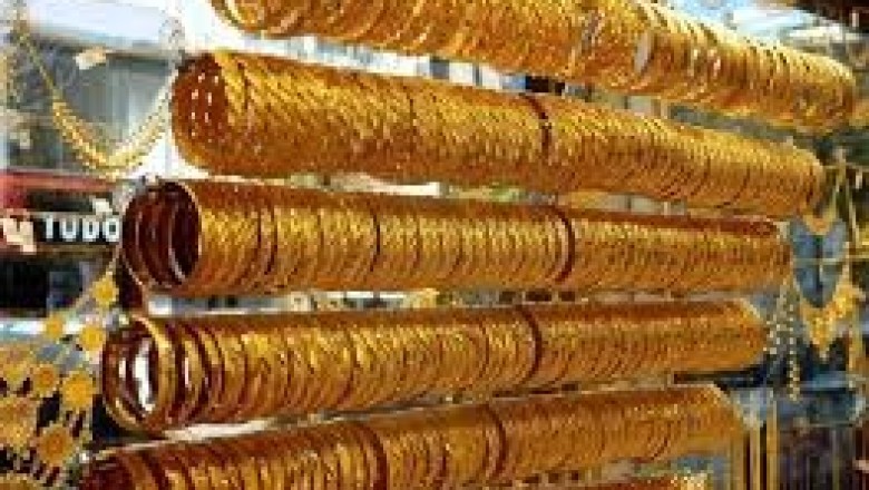 Altın Fiyatları Haftayı Nasıl Kapattı? Çeyrek Altın Fiyatları 2018
