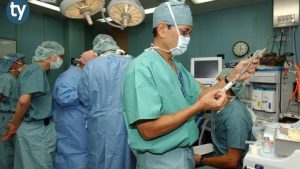 Anestezi Teknisyeni KPSS 2018/5 Atama Taban Puanları