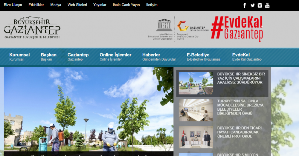 gaziantep büyükşehir belediyesi i̇ş i̇lanları, personel alımı ve i̇ş başvurusu 1 95318772 1641433372698828 4349492648852062208 n