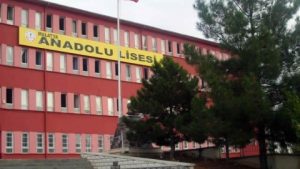 Anadolu Lisesi Olmayan İller 2018 2019