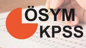 2018 KPSS Kamu Yönetimi Soru ve Cevapları
