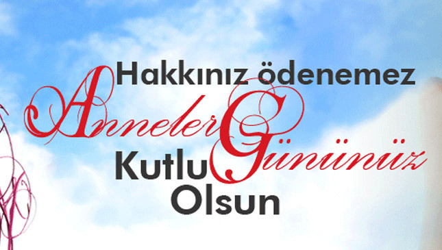 anneler günü tebriki, kutlama, anneler günü kartları ve resimleri 10 9 1