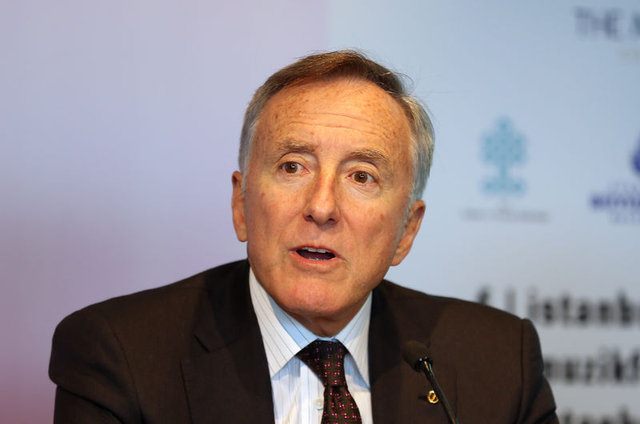 türkiye'nin en zengin i̇simleri belli oldu! bakın zirvede kimin i̇smi var? 9 9 10